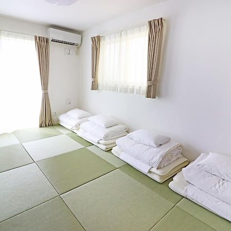 Ecot Shimozato 1 Aparthotel Miyakojima  Exterior foto