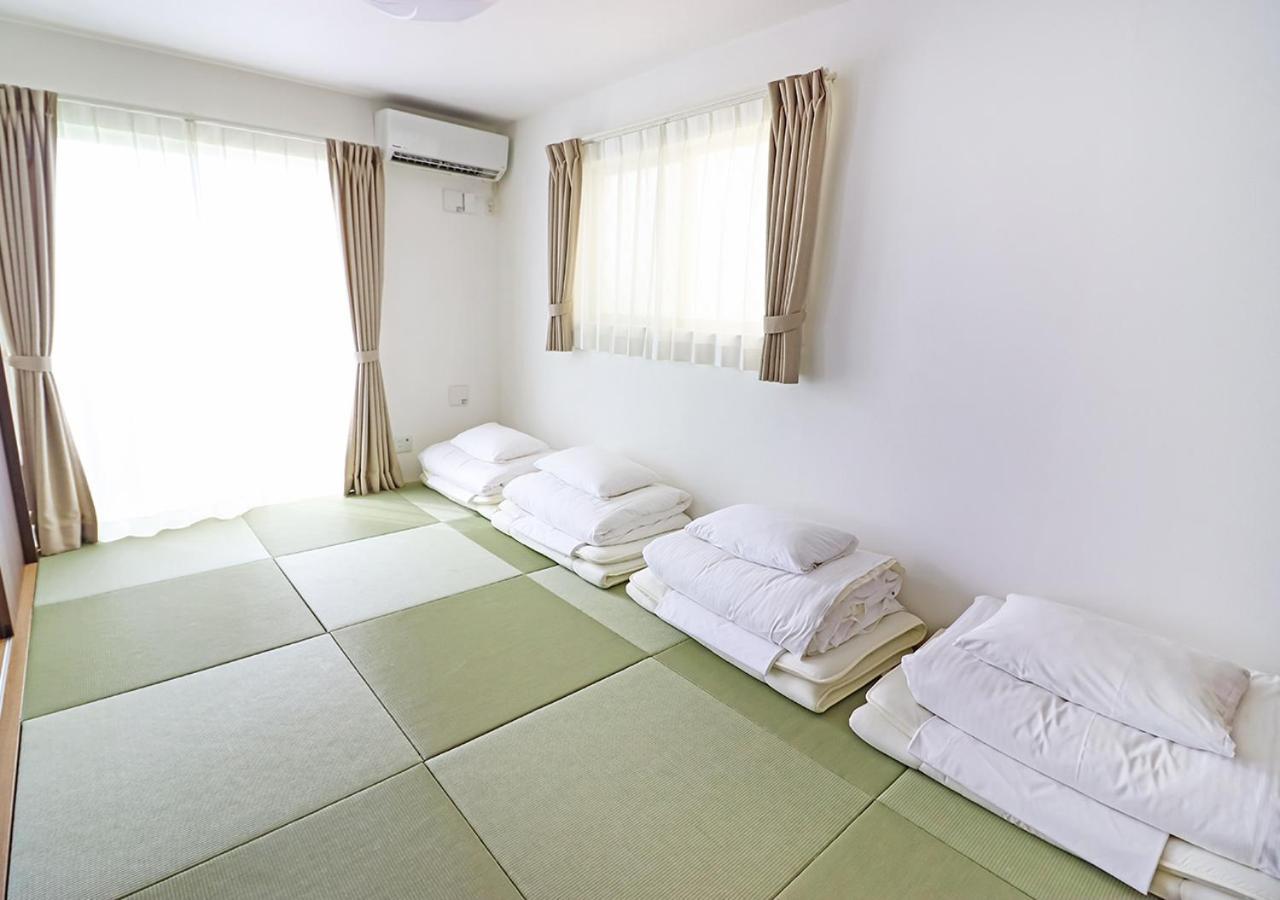 Ecot Shimozato 1 Aparthotel Miyakojima  Exterior foto