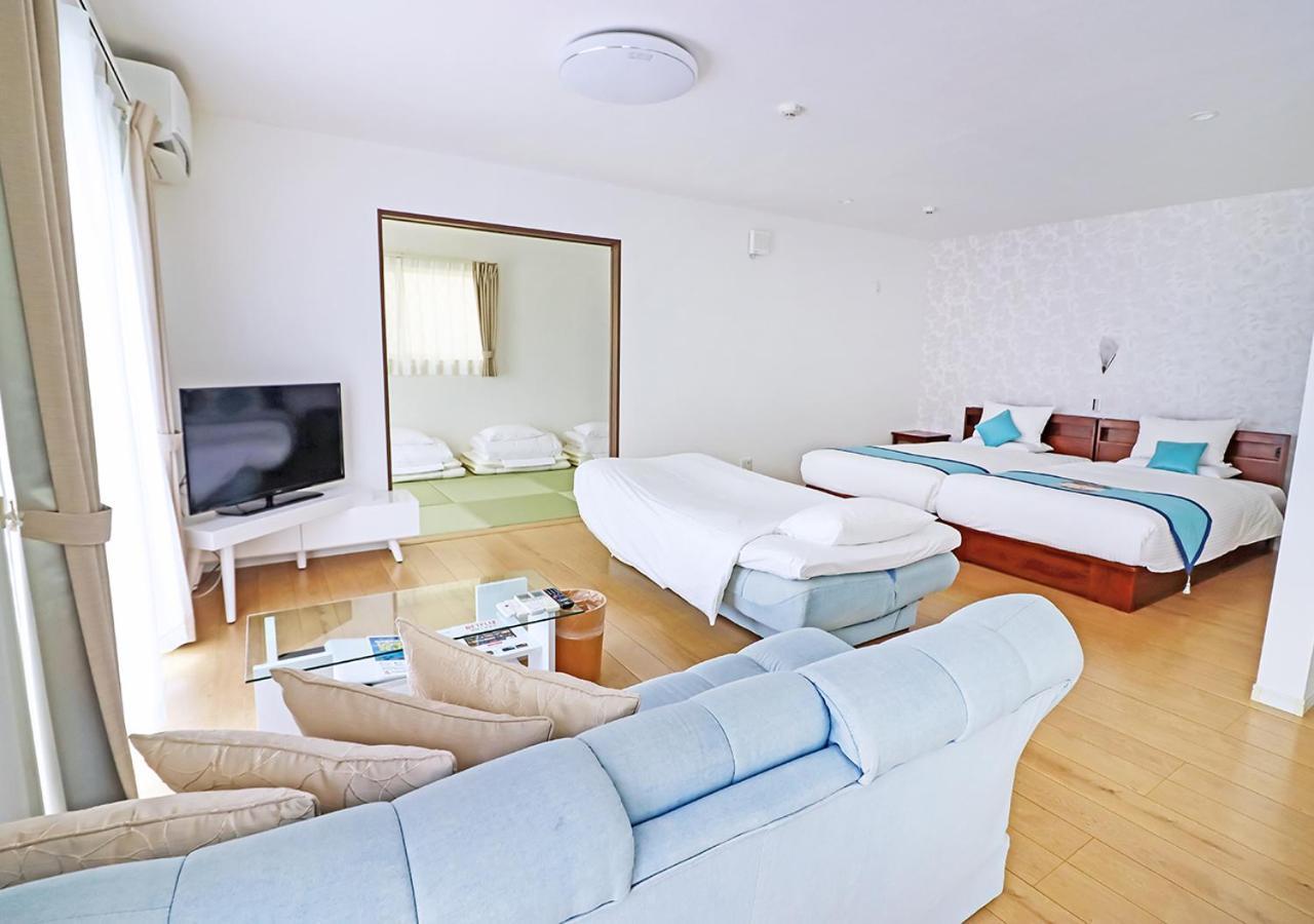 Ecot Shimozato 1 Aparthotel Miyakojima  Exterior foto