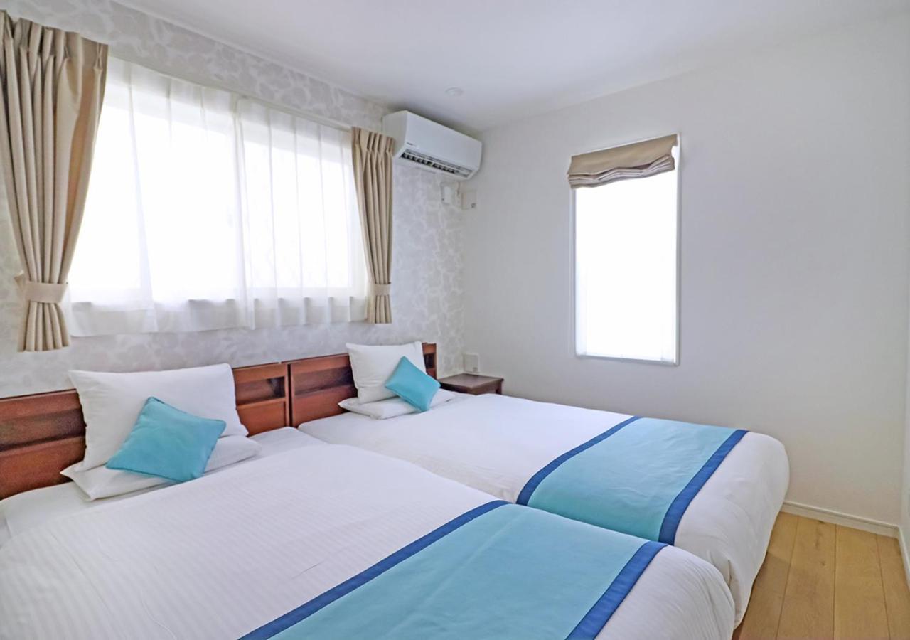 Ecot Shimozato 1 Aparthotel Miyakojima  Exterior foto